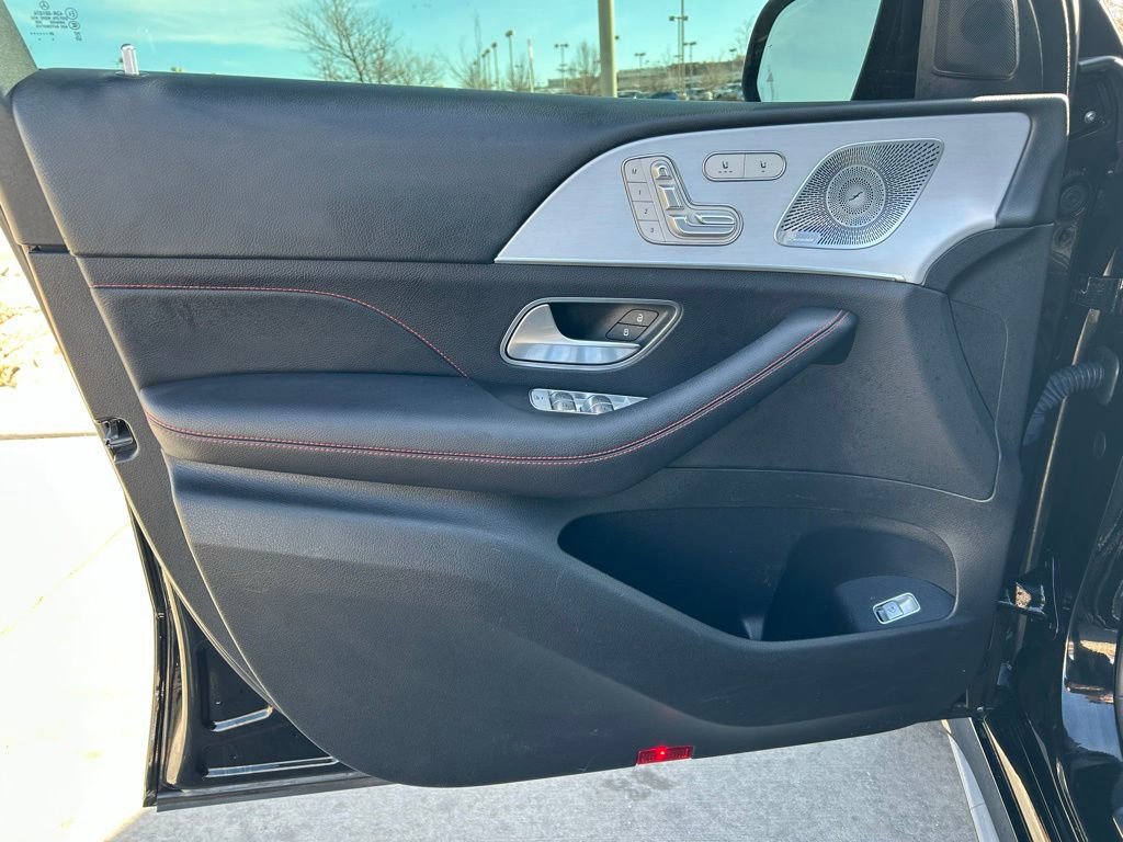 Used 2021 Mercedes-Benz GLE 53 AMG 4MATIC Coupe image 22