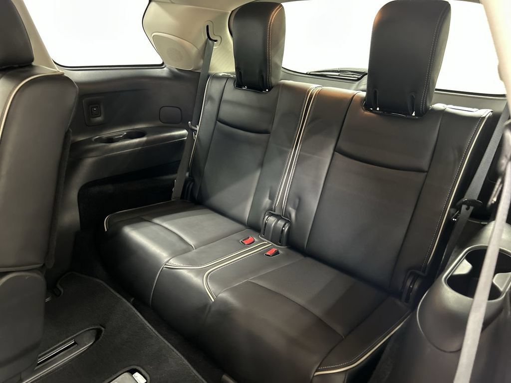Used 2017 INFINITI QX60 Luxe w/ Premium Plus Package AWD/4WD image 22