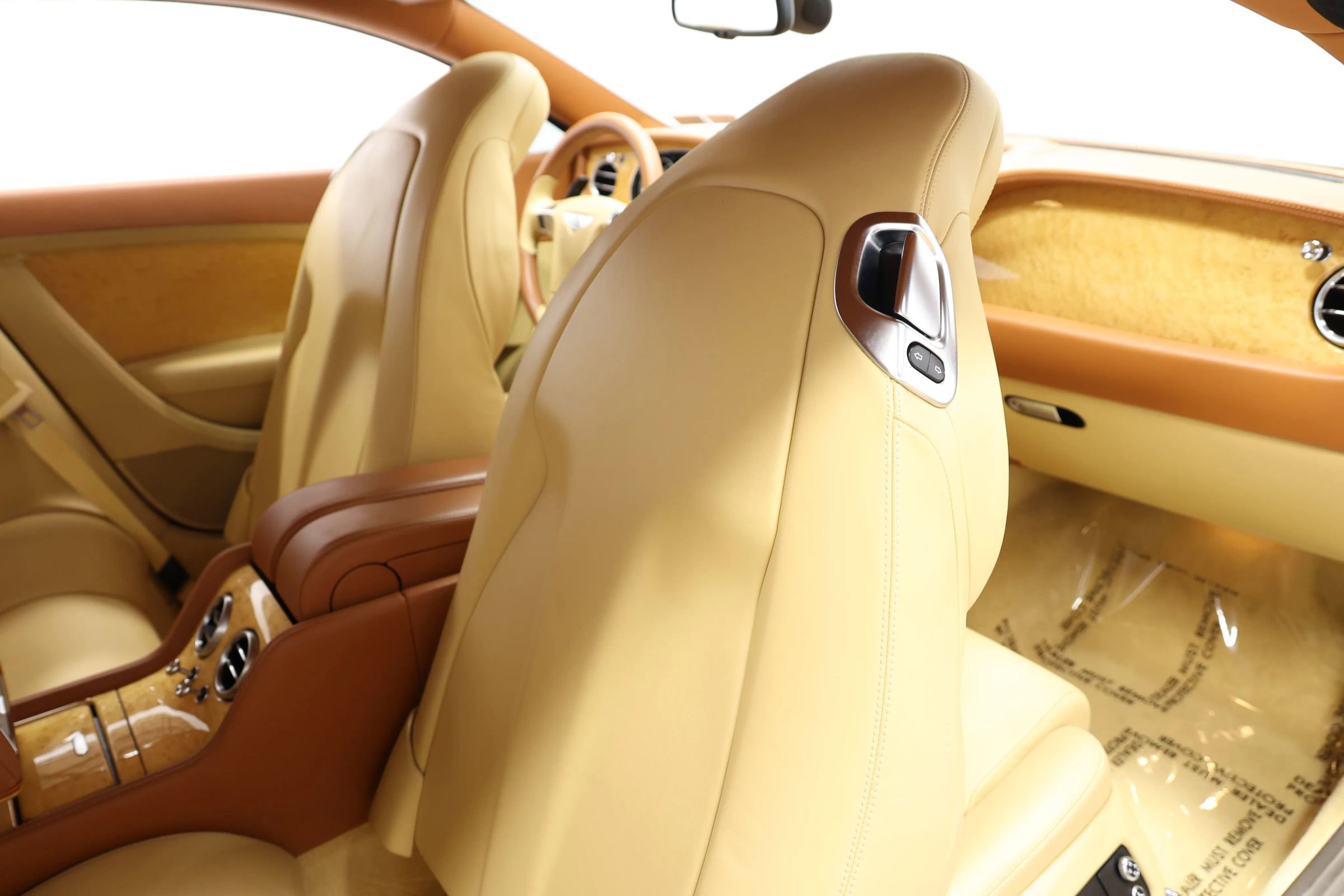 Used 2012 Bentley Continental GT AWD/4WD image 66