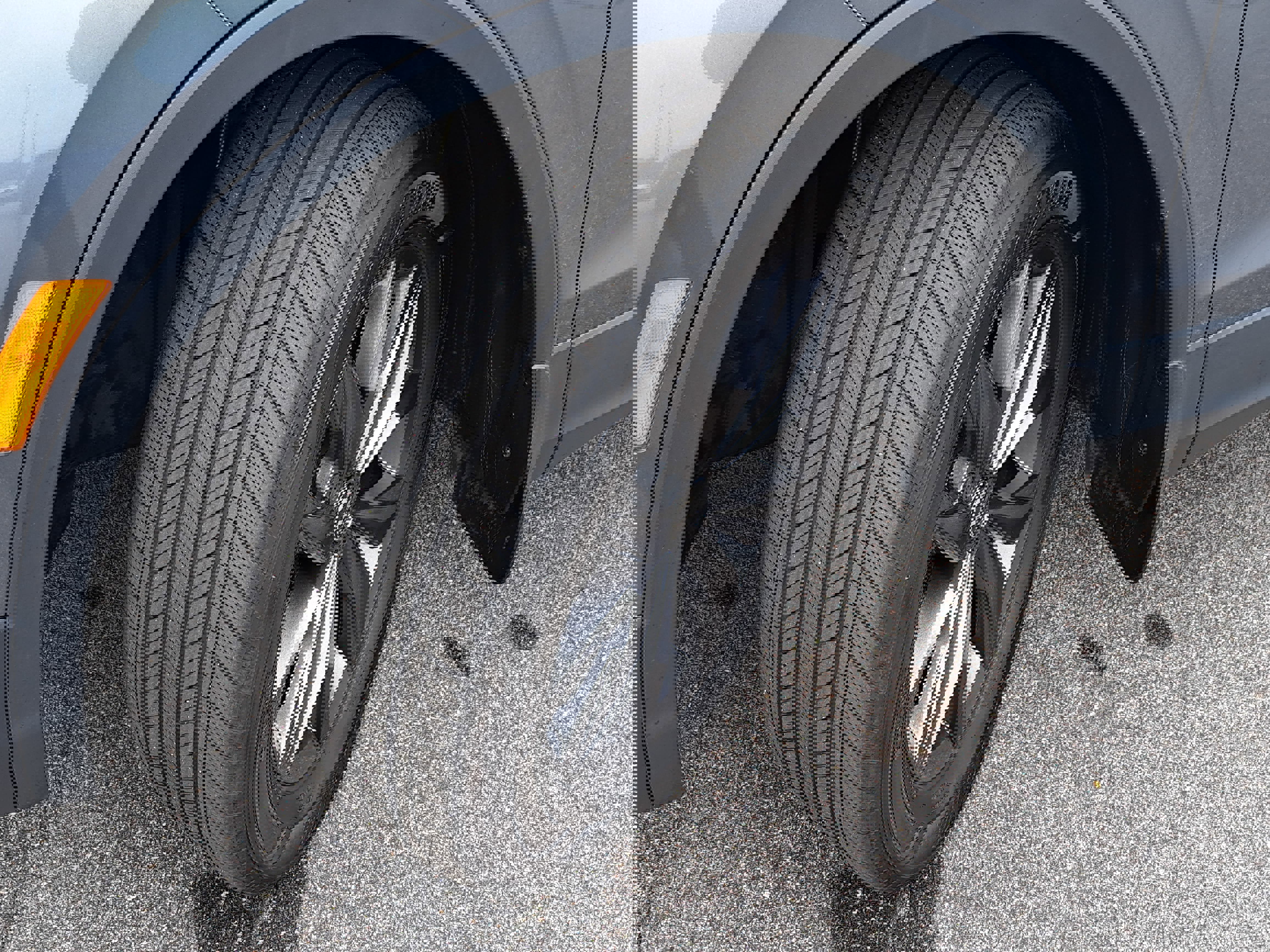 Certified 2023 Volkswagen Tiguan SE w/ Panoramic Sunroof Package image 31