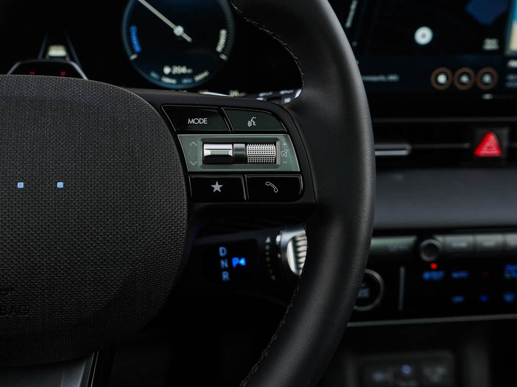 New 2026 Hyundai Ioniq 5 Limited image 21