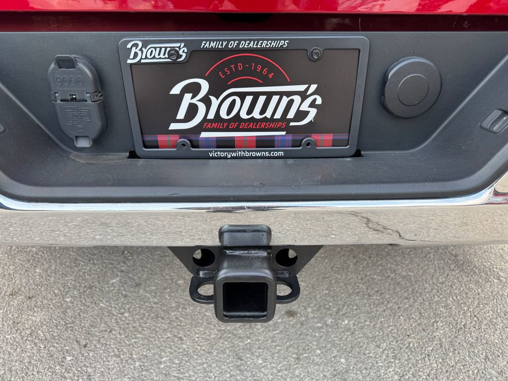 Used 2022 Chevrolet Silverado 1500 LT image 9