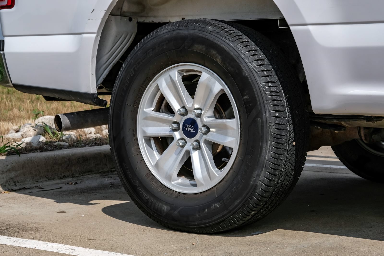 Used 2018 Ford F150 XL w/ Equipment Group 101A Mid RWD image 46