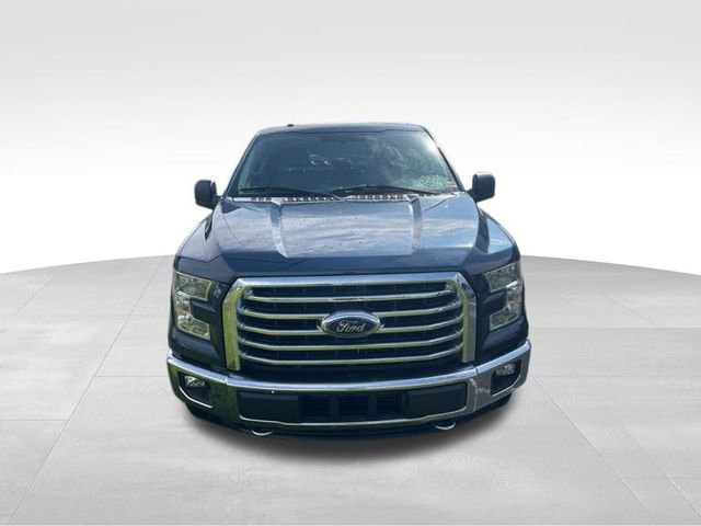 Used 2016 Ford F150 XLT w/ Equipment Group 301A Mid AWD/4WD image 2