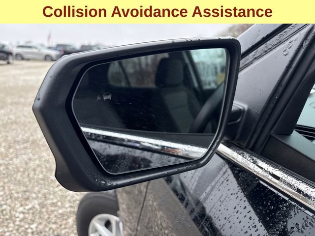 Used 2023 Chevrolet Equinox LT image 8