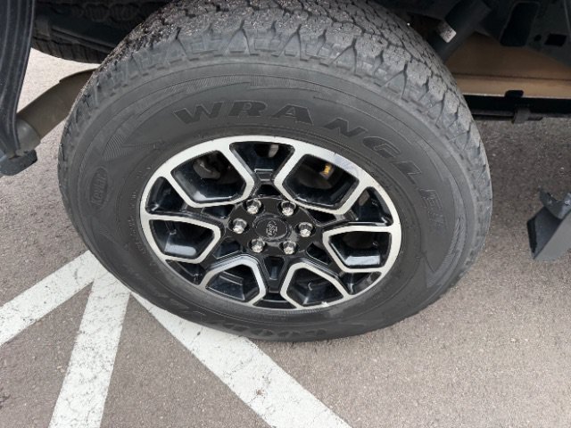 Used 2022 Ford F150 XLT w/ Equipment Group 302A High AWD/4WD image 34