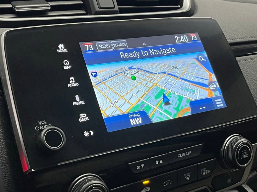 Used 2018 Honda CR-V Touring image 27