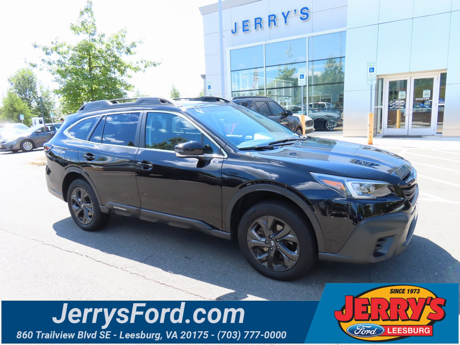 Used 2022 Subaru Outback Onyx Edition XT