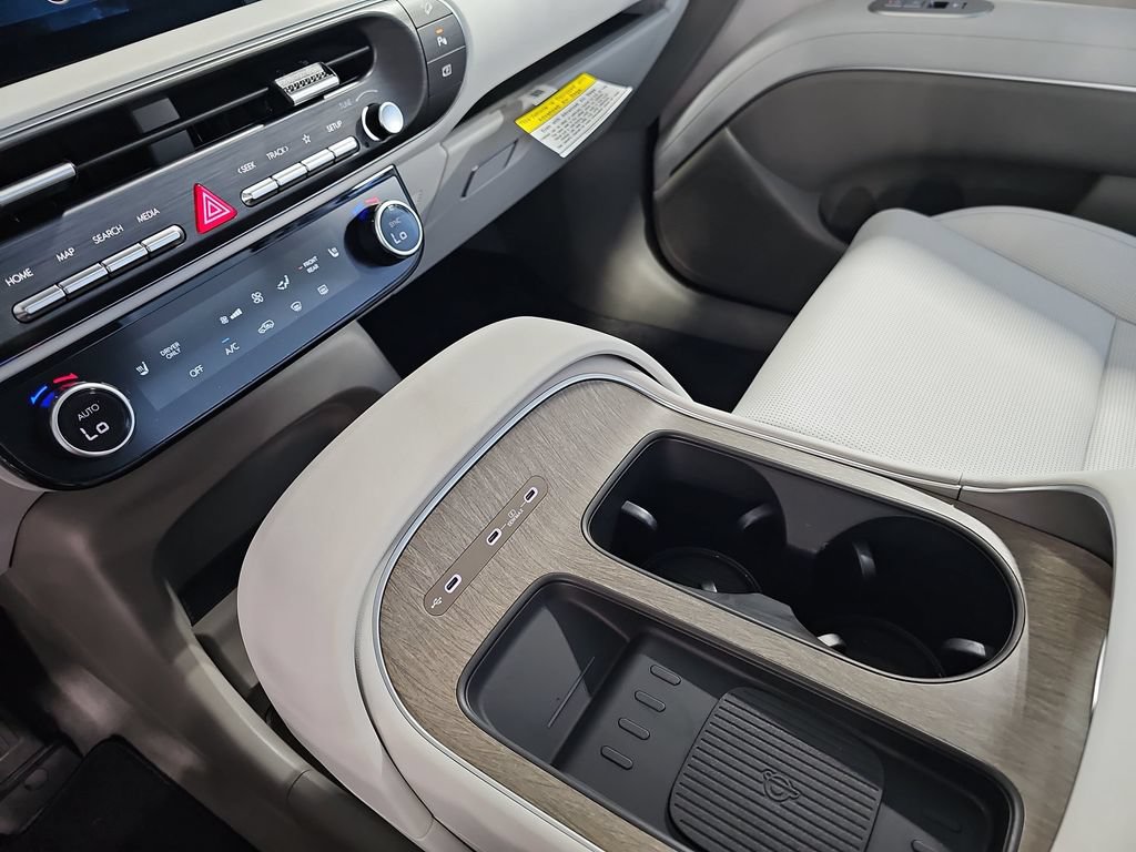 New 2026 Hyundai Palisade SEL AWD/4WD image 26