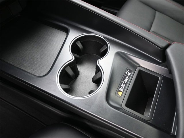 Used 2024 Acura ZDX A-Spec image 26