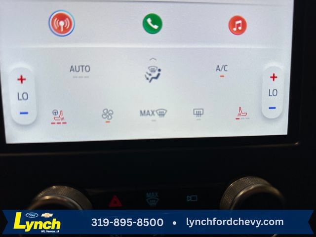 Certified 2023 Ford Edge SEL w/ Convenience Package AWD/4WD image 12