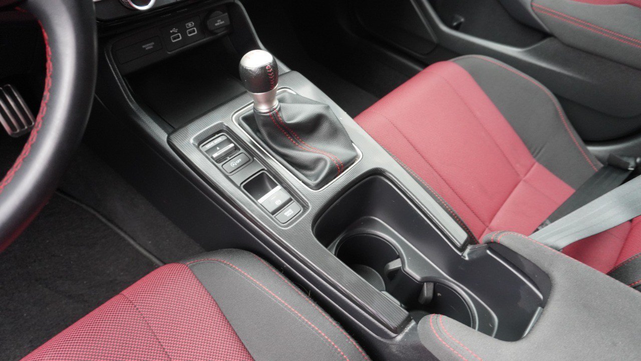 Used 2024 Honda Civic Si image 11