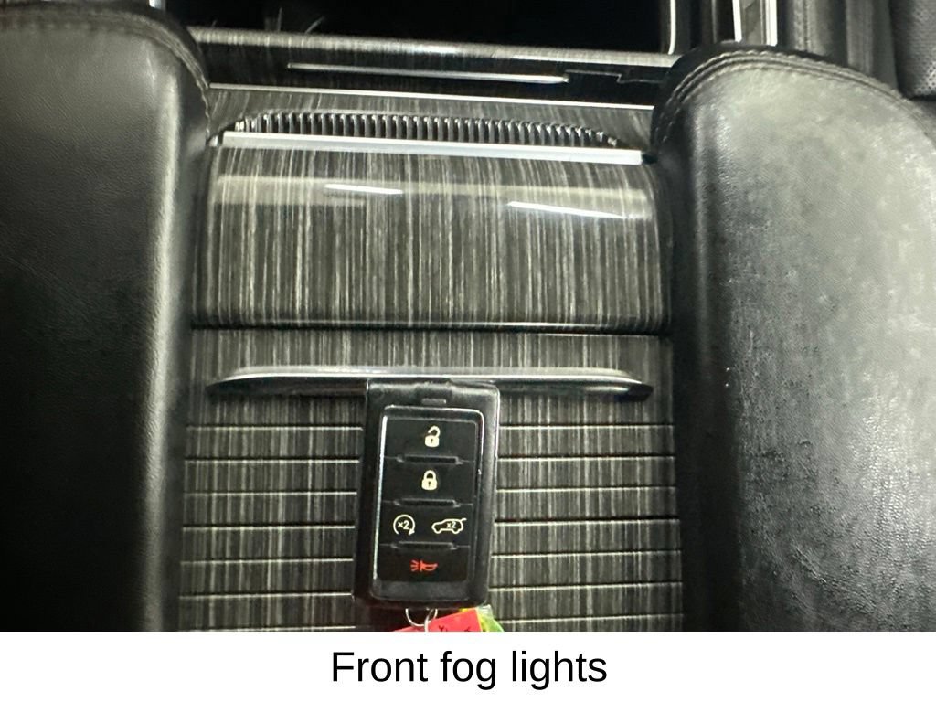 Used 2022 Jeep Wagoneer Series II AWD/4WD image 43