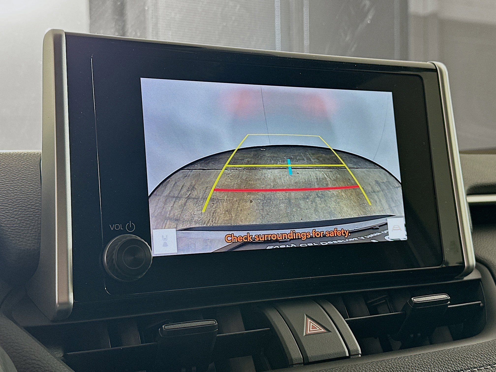 Used 2025 Toyota RAV4 LE image 23