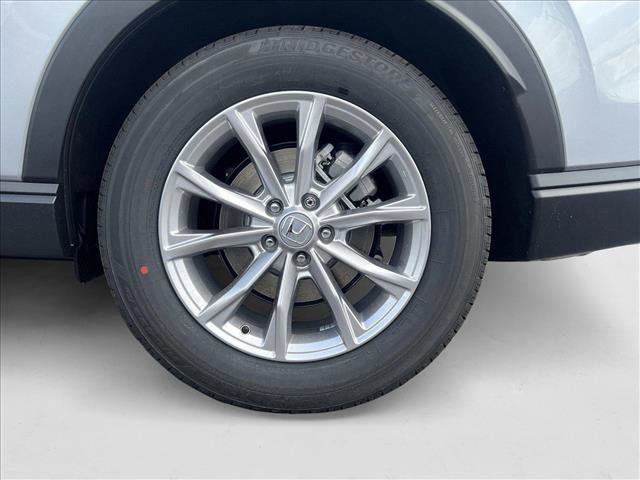 New 2025 Honda CR-V EX-L image 10