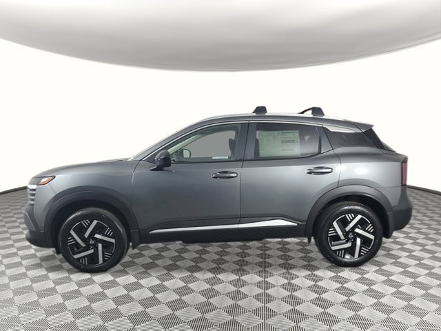 New 2026 Nissan Kicks SV w/ Cold Weather Package image 2