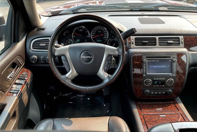 Used 2013 GMC Sierra 3500 Denali image 5