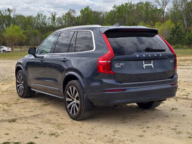 Used 2023 Volvo XC90 B5 Core w/ Protection Package Premier image 14