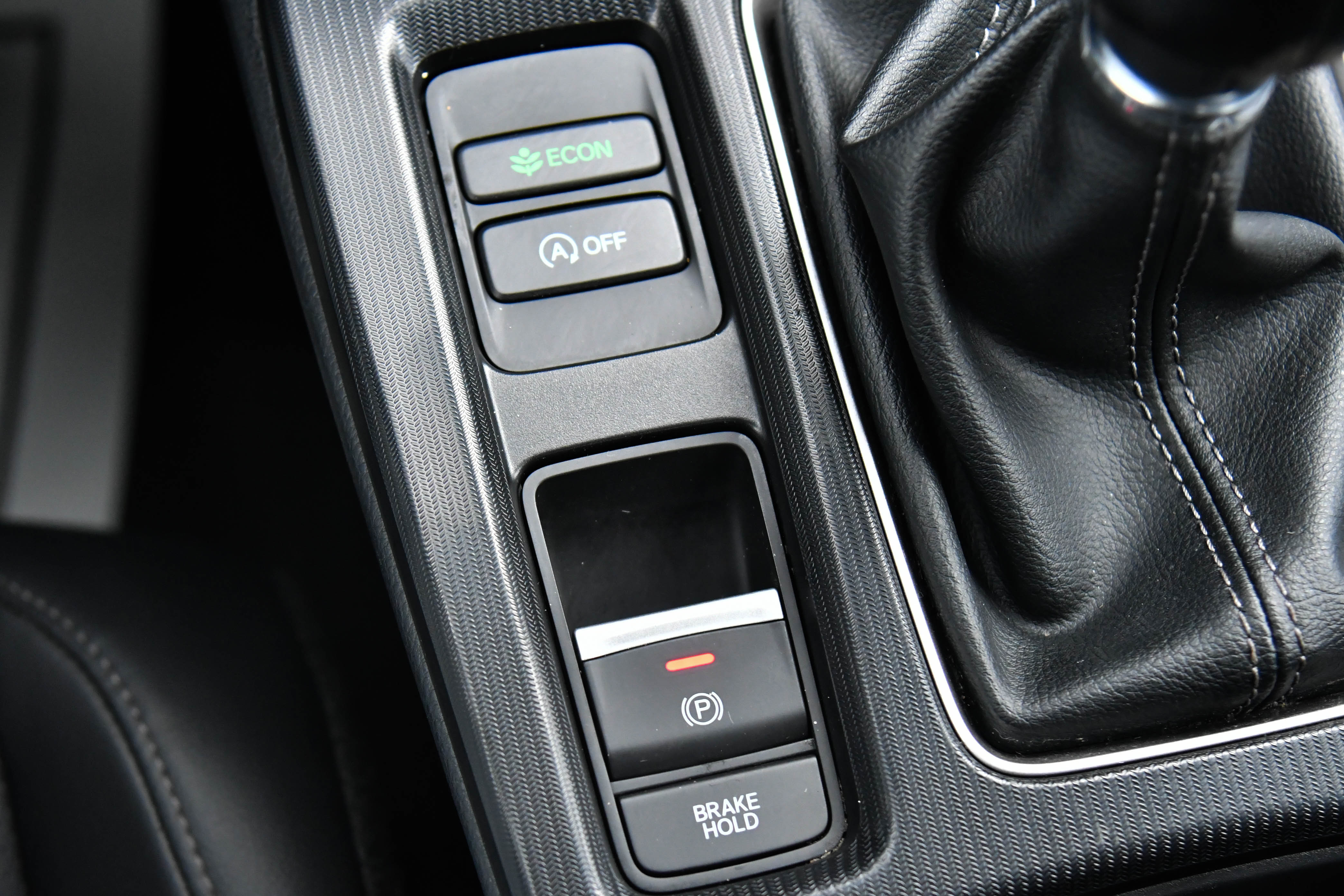 Used 2024 Honda Civic Sport Touring image 28