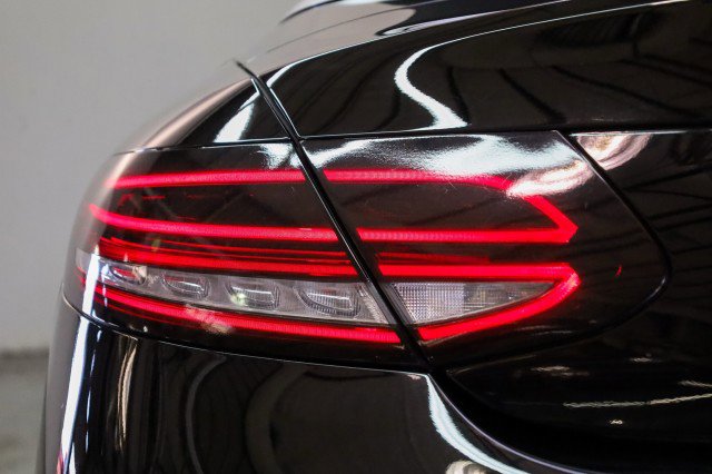 Used 2018 Mercedes-Benz C 300 Cabriolet w/ Premium Package image 7