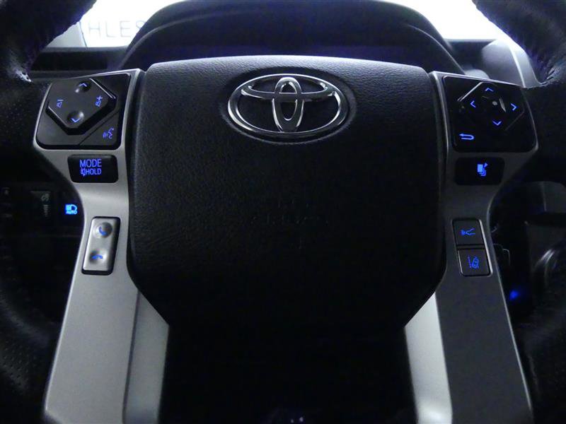 Used 2024 Toyota 4Runner Limited image 17