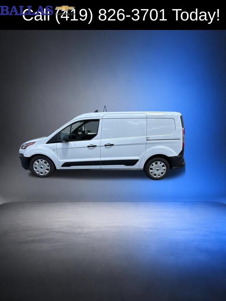 Used 2023 Ford Transit Connect XL FWD 360° Tour