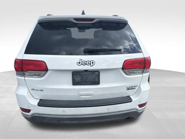 Used 2017 Jeep Grand Cherokee Laredo w/ Quick Order Package 23E AWD/4WD image 7