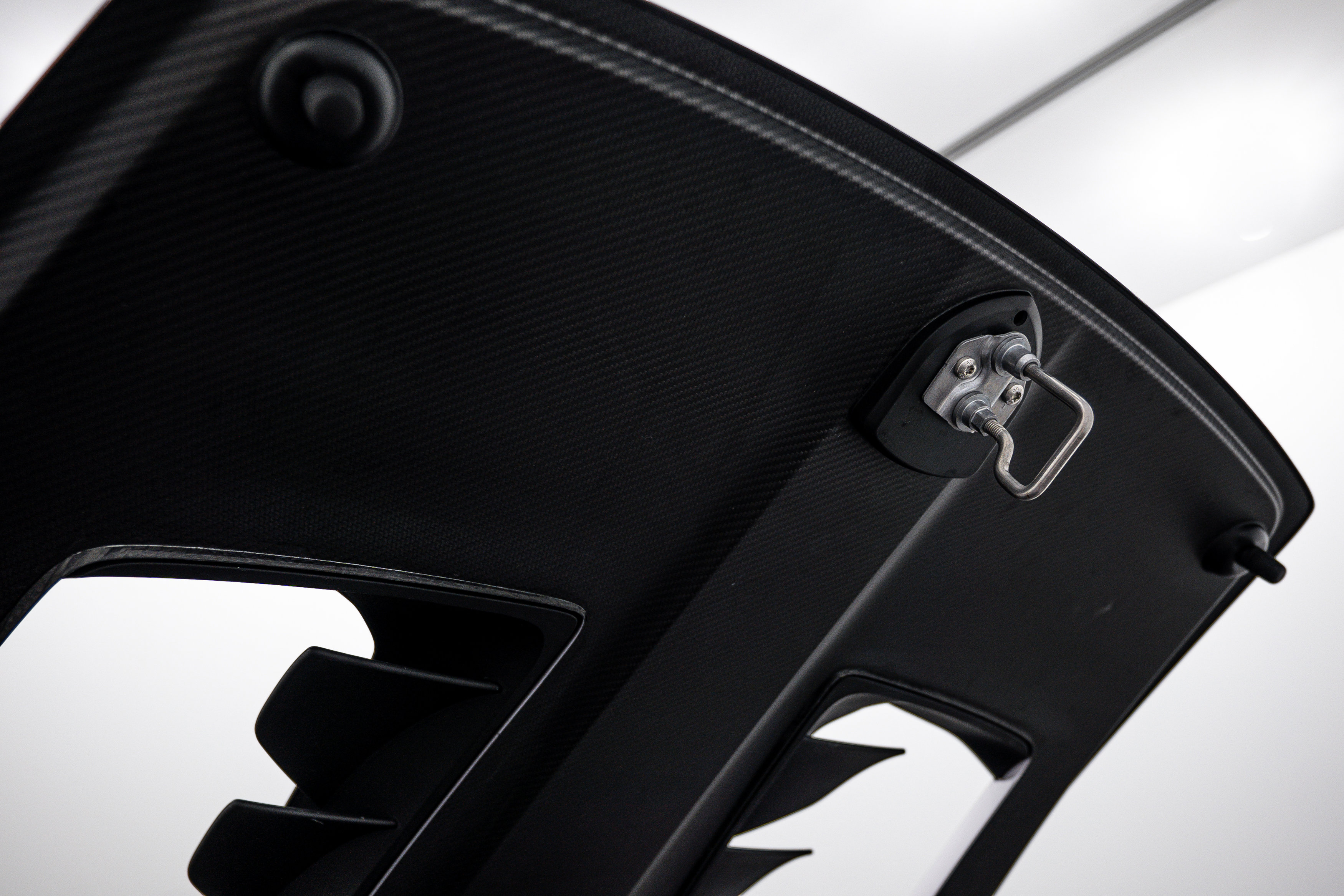 Used 2024 Porsche 911 GT3 RS image 28