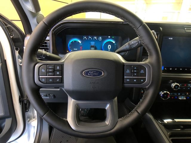 New 2026 Ford F350 Lariat image 13