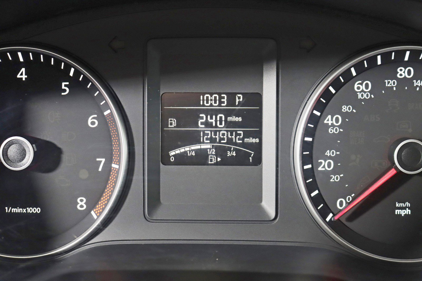 Used 2014 Volkswagen Jetta SE image 15