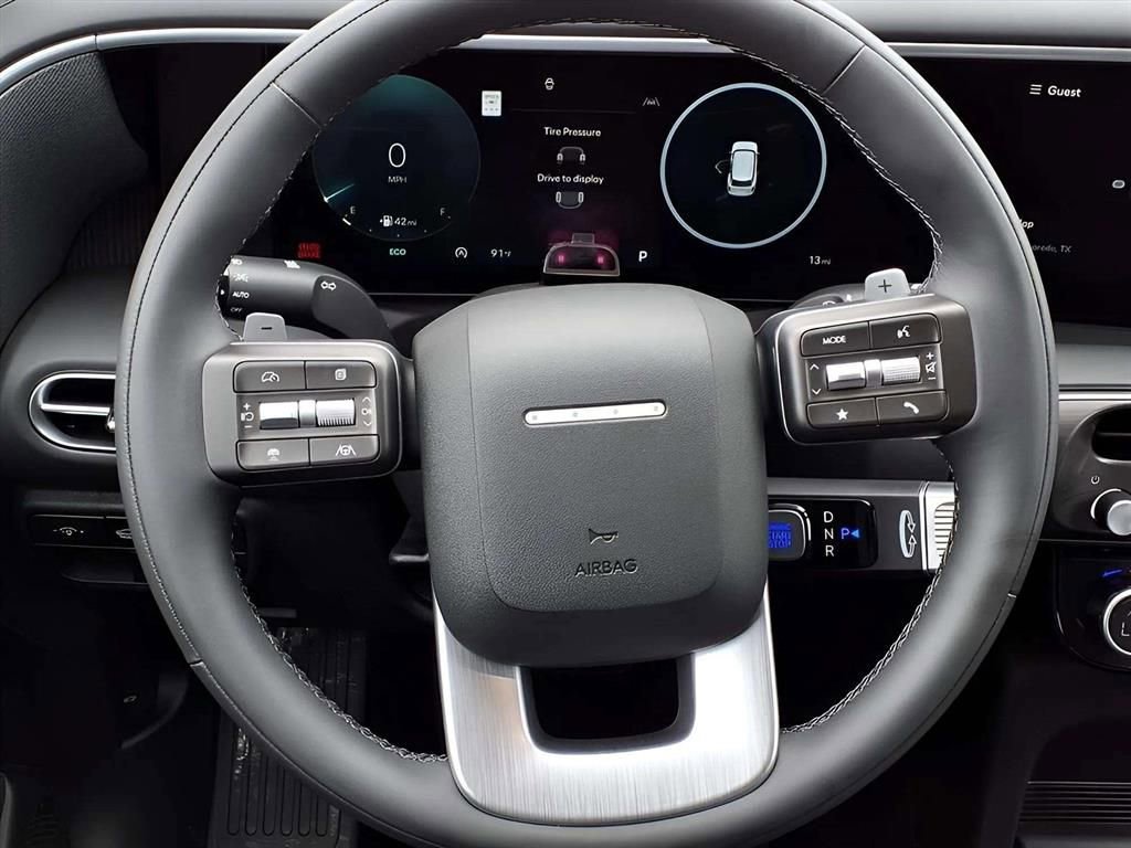 New 2026 Hyundai Palisade Calligraphy image 15