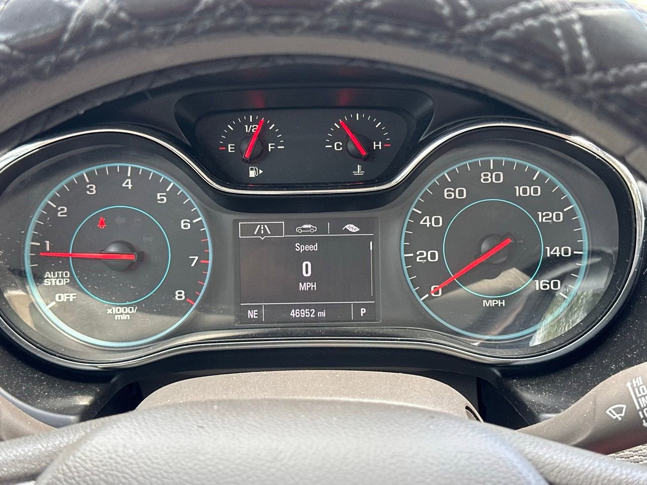 Used 2018 Chevrolet Cruze LT image 27