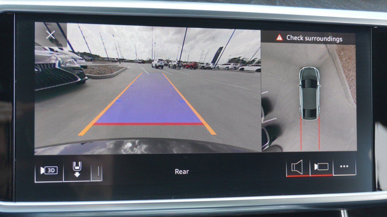 Used 2019 Audi A7 3.0T Prestige w/ Prestige Package image 18