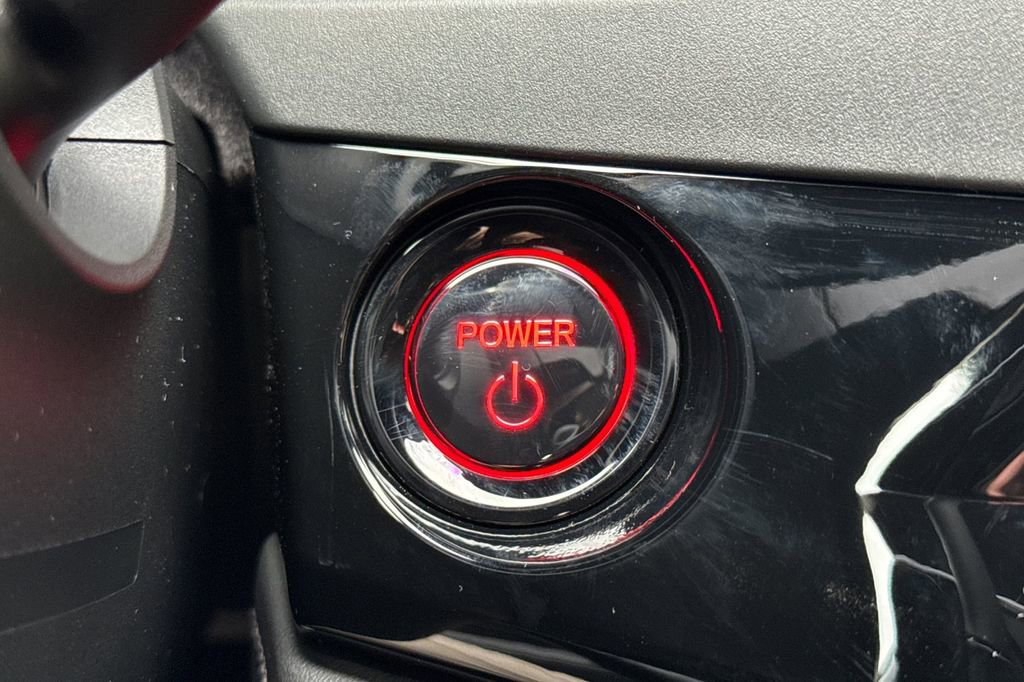 New 2026 Honda Accord Sport image 23