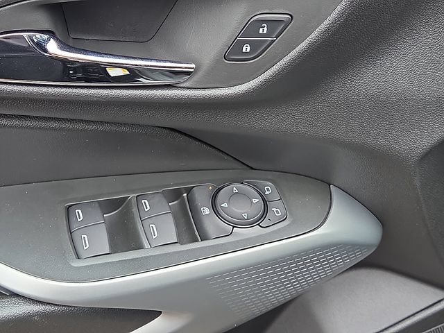 New 2026 Chevrolet Trax RS w/ Driver Confidence Package FWD image 10