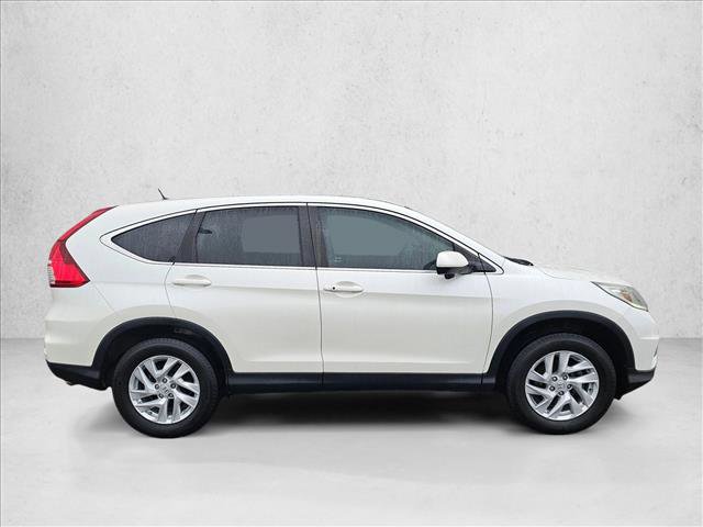 Used 2016 Honda CR-V EX image 6