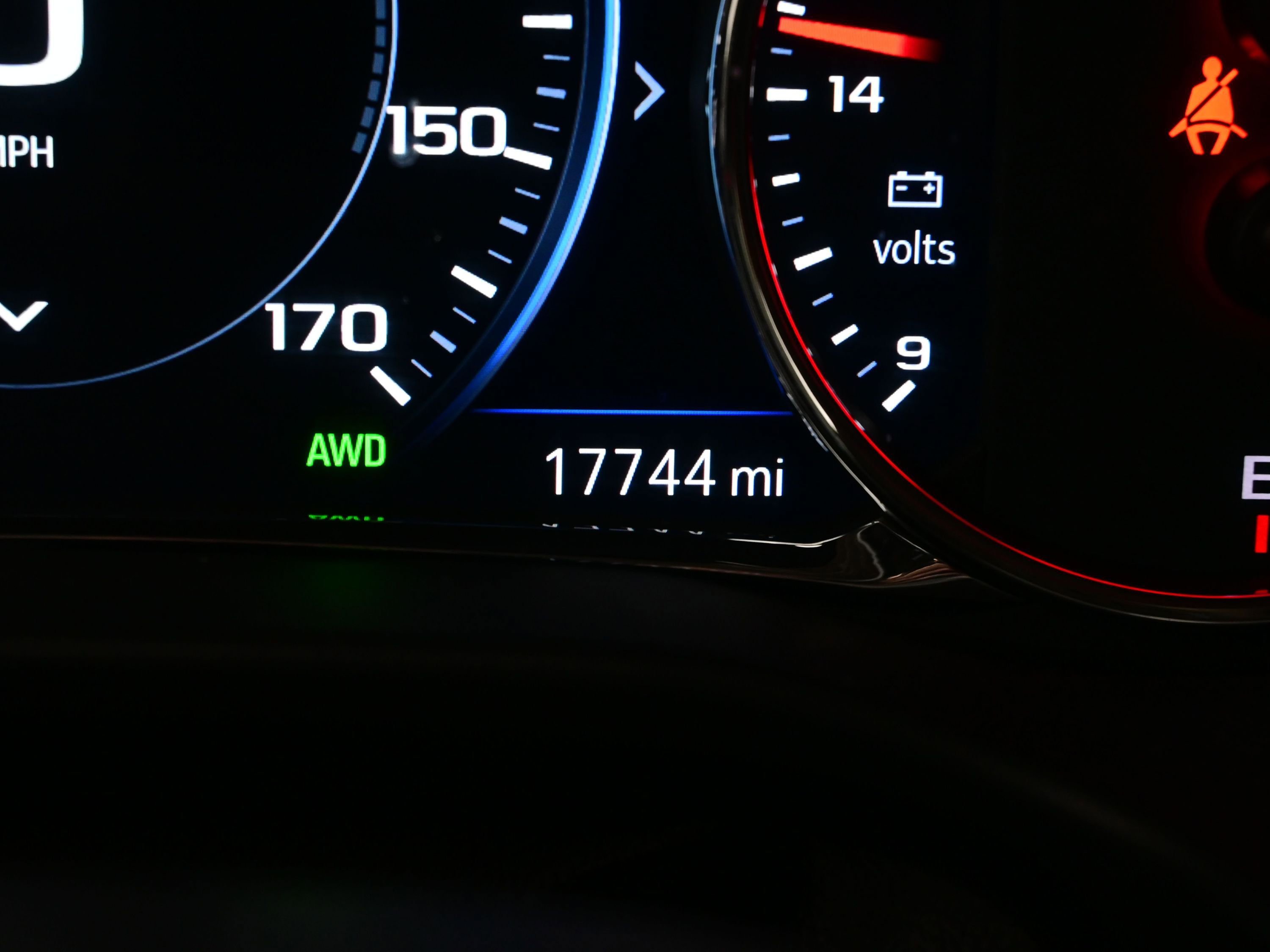 Used 2023 GMC Acadia Denali w/ Denali Ultimate Package image 27