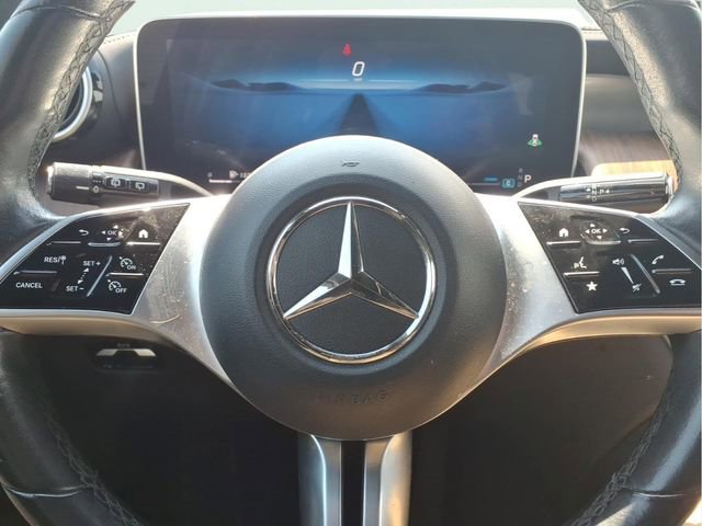 Used 2023 Mercedes-Benz GLC 300 4MATIC image 14