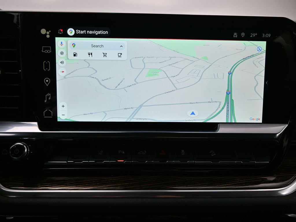 New 2026 GMC Sierra 3500 SLE w/ SLE Value Package image 17