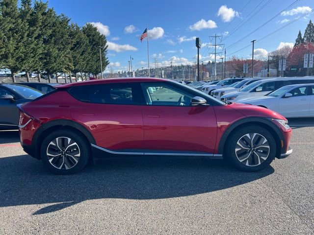 Certified 2024 Kia EV6 Light image 6