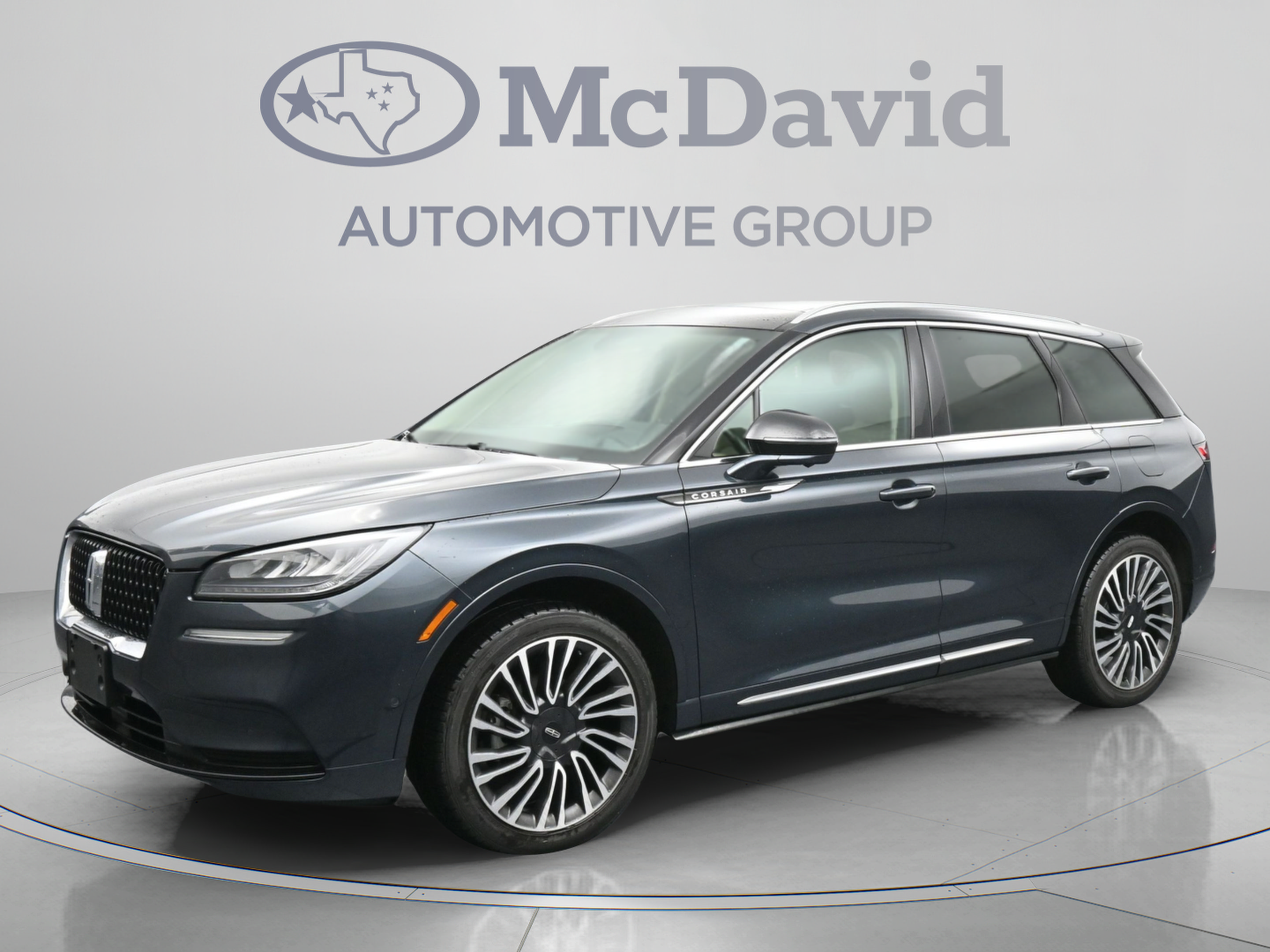Used 2022 Lincoln Corsair Reserve w/ Equipment Group 201A