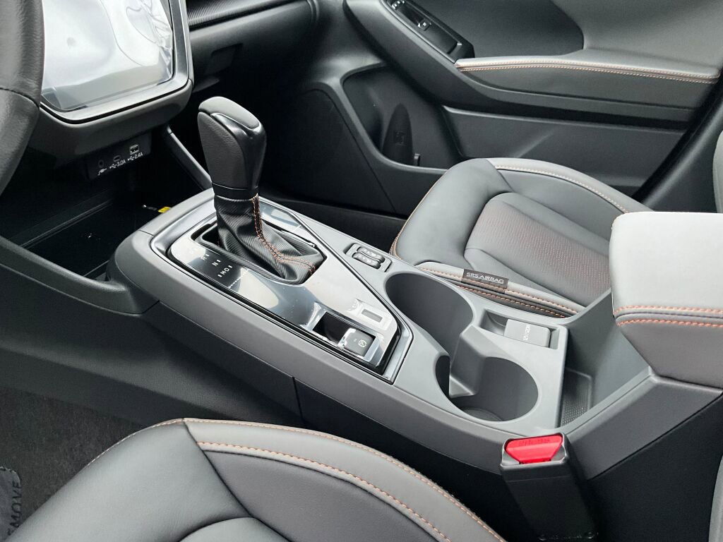 New 2026 Subaru Crosstrek 2.5i Limited image 19