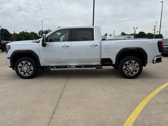 New 2026 GMC Sierra 2500 Denali w/ Denali Reserve Package AWD/4WD image 13