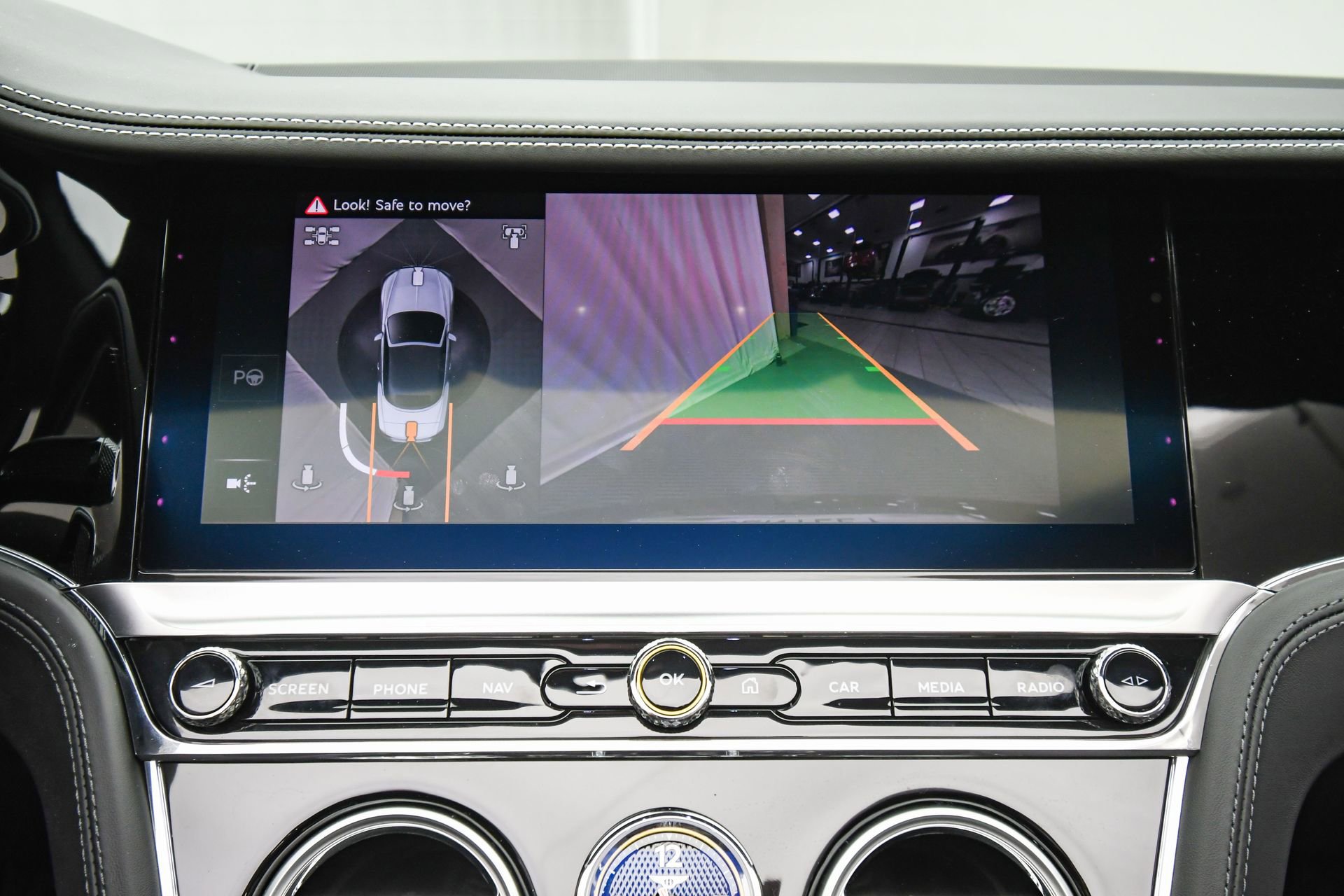 New 2026 Bentley Continental GTC AWD/4WD image 36