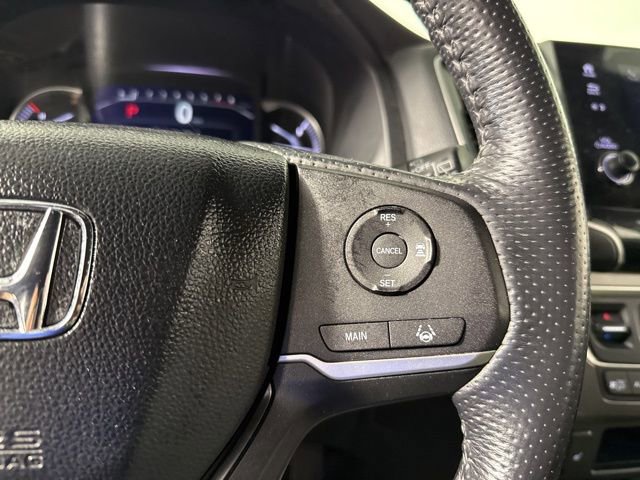 Used 2023 Honda Passport EX-L image 19