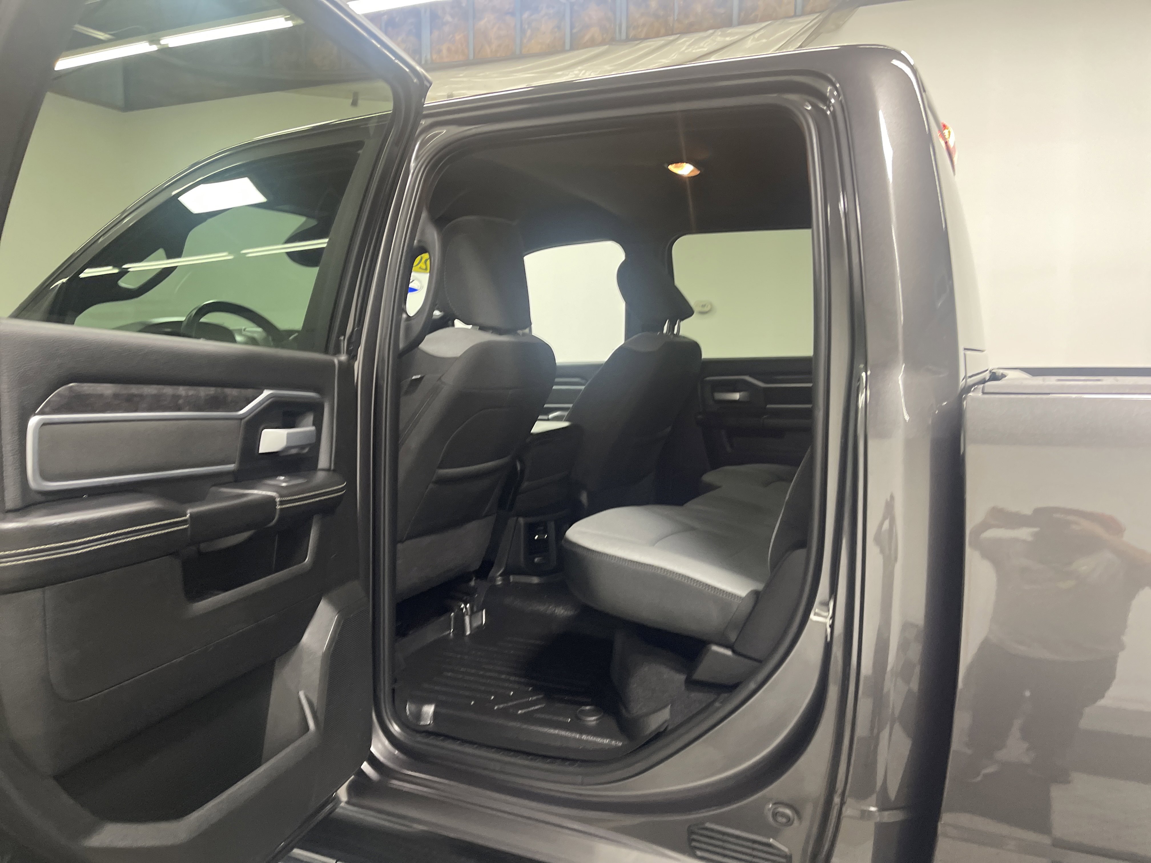 Used 2024 RAM 2500 Big Horn image 13