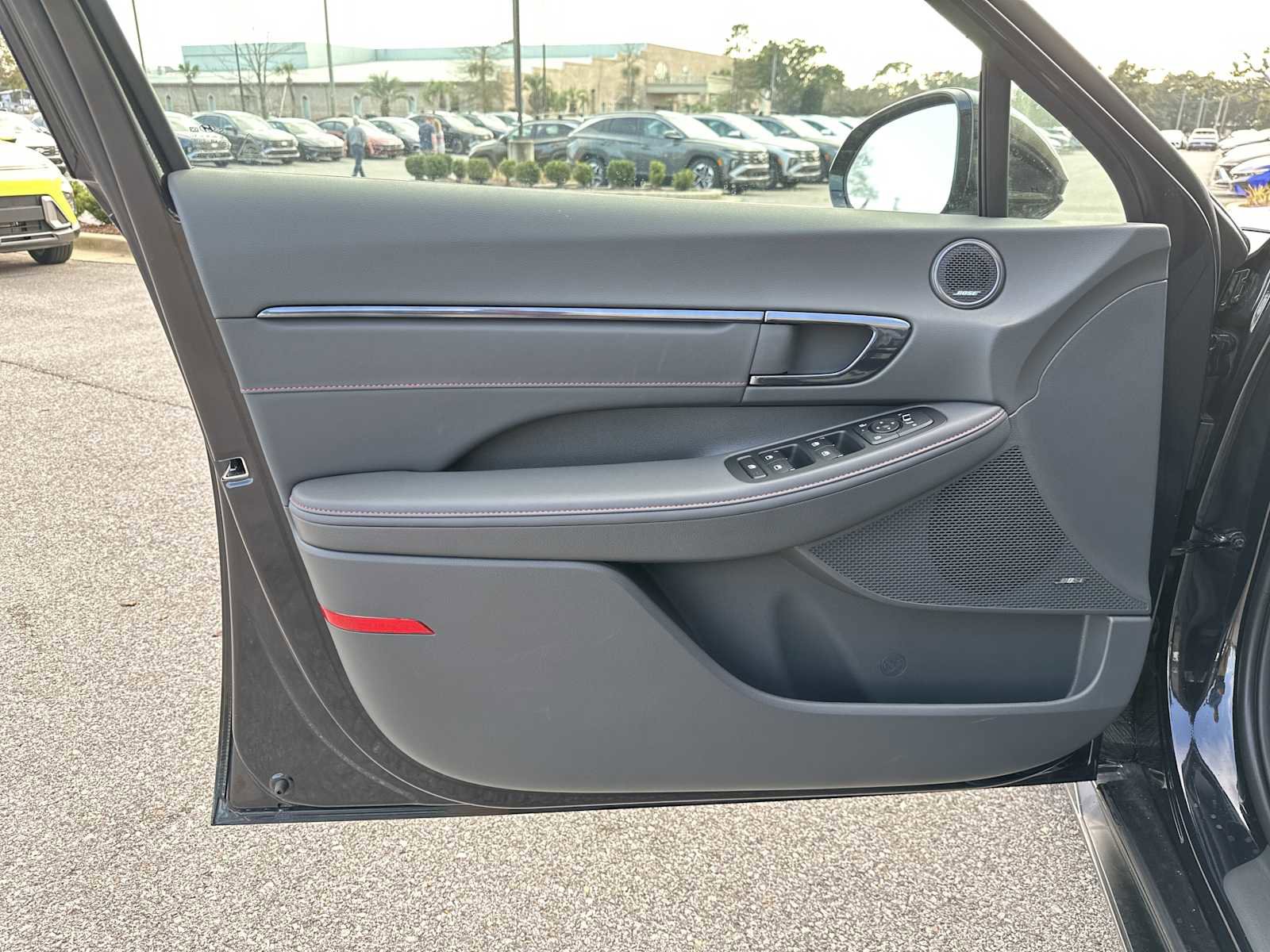 New 2026 Hyundai Sonata N Line image 14