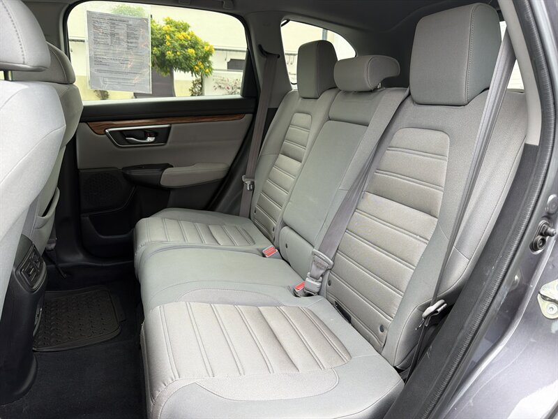 Used 2018 Honda CR-V EX image 14