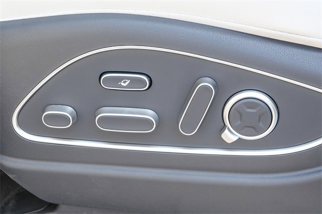 New 2026 Hyundai Palisade Calligraphy image 21