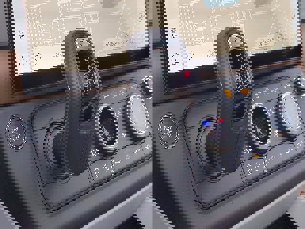 New 2026 Land Rover Defender 110 X-Dynamic SE image 34